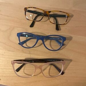 Eye glasses bundle